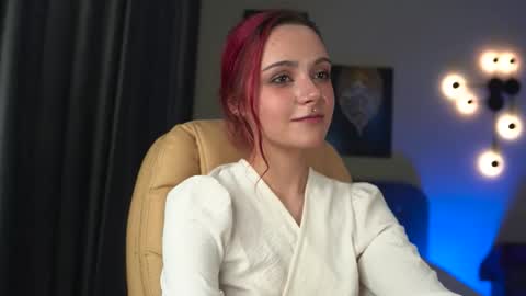 Elizabet online show from October 6, 10:47 pm