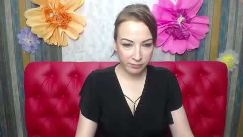ElizabethSho online show from May 30, 6:05 pm