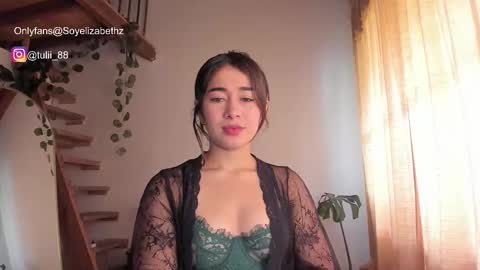 Tuli online show from November 20, 4:41 pm