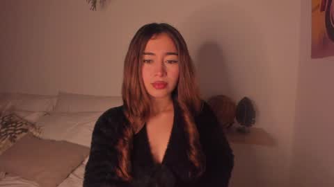 Snapshot of elizabethz chatting on February 9, 2:17 am Tuli online show from February 9, 2:17 am