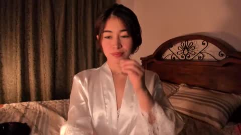 Snapshot of elizabethz chatting on March 1, 1:22 am Tuli online show from March 1, 1:22 am