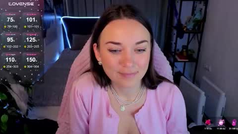 elizabetsoon online show from November 6, 6:52 am