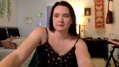 Snapshot of elizacarter chatting on October 14, 12:41 pm Eliza online show from October 14, 12:41 pm