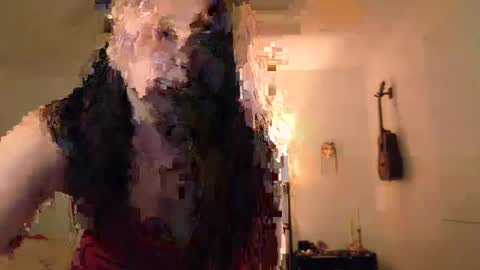 Snapshot of elizacarter chatting on March 3, 1:15 pm Eliza online show from March 3, 1:15 pm