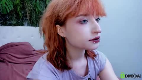 Eliza online show from November 26, 9:38 pm