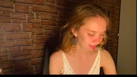 Eliza online show from July 28, 6:20 pm