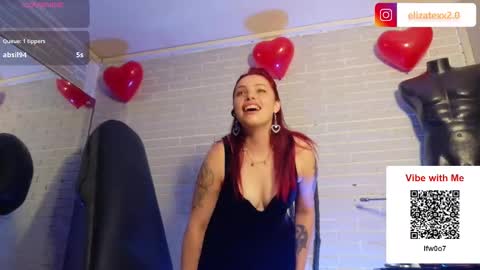   online show from March 16, 8:35 pm