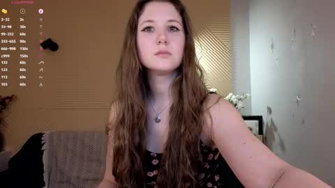 Lisa  online show from March 23, 4:24 pm