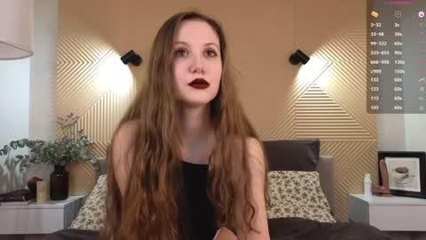 Snapshot of elizavetta_miller chatting on January 27, 3:39 pm Lisa online show from January 27, 3:39 pm