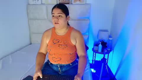 Eliza online show from July 28, 12:01 pm
