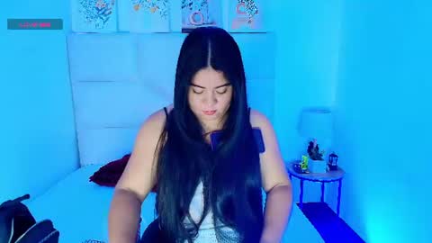 Eliza online show from June 19, 2:09 pm