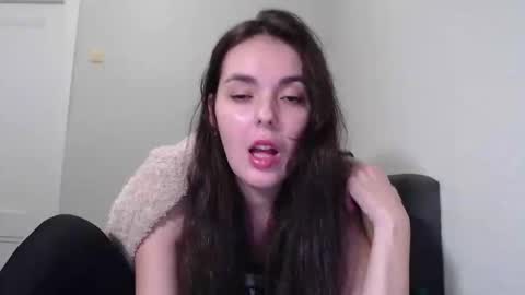 elizbetfox online show from November 14, 11:05 pm