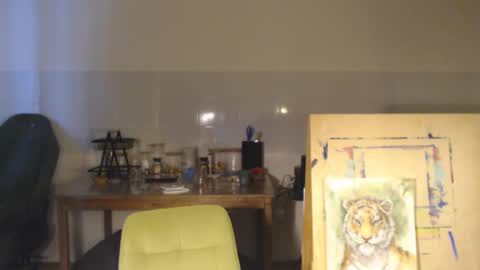 Eliekind online show from February 15, 4:36 am