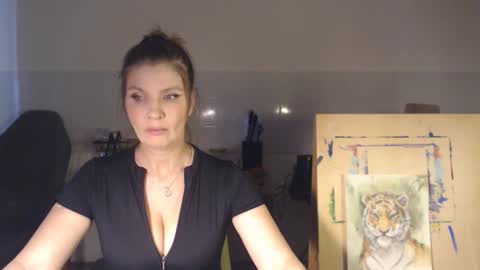 Eliekind online show from February 9, 4:36 am