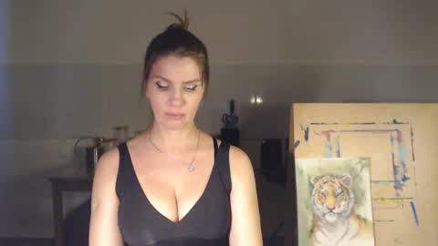 Eliekind online show from February 6, 1:32 pm