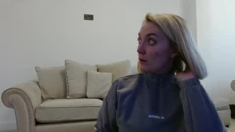 Louisa online show from February 8, 4:11 pm