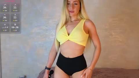 Ella online show from July 16, 1:43 am