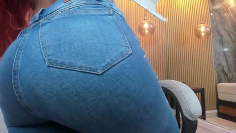 ella harper online show from April 13, 1:07 am