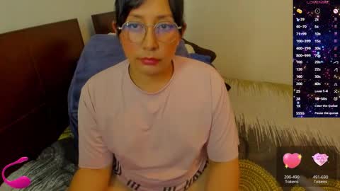 Ella and Harry online show from March 1, 11:37 pm