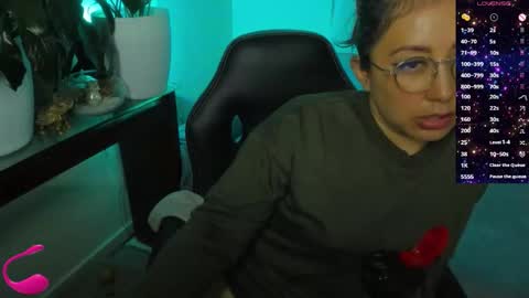 Ella and Harry online show from March 18, 12:59 am