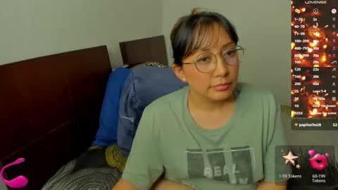 Ella and Harry online show from December 3, 10:56 pm