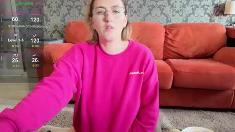 Snapshot of ella_max_live chatting on October 29, 6:50 am Ella  Max online show from October 29, 6:50 am