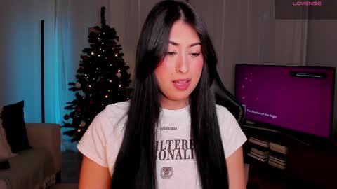 Snapshot of ella_owen chatting on December 18, 1:02 pm ELLA OWEN online show from December 18, 1:02 pm