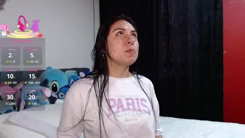 ella rouse online show from April 20, 12:08 pm