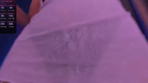 ellaamber online show from June 12, 3:14 am