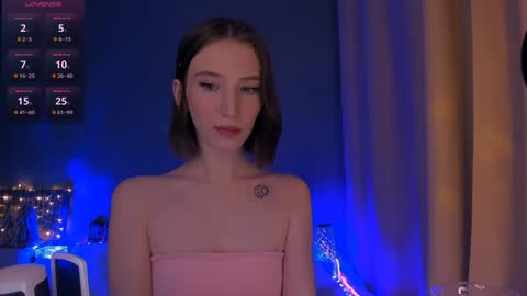 Snapshot of ellaamber chatting on January 9, 10:31 pm ellaamber online show from January 9, 10:31 pm