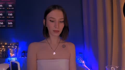 Snapshot of ellaamber chatting on January 16, 12:12 am ellaamber online show from January 16, 12:12 am