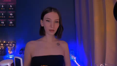 Snapshot of ellaamber chatting on January 11, 11:35 pm ellaamber online show from January 11, 11:35 pm