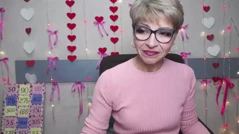 Snapshot of ellabonito chatting on February 24, 6:36 am EllaBonito online show from February 24, 6:36 am