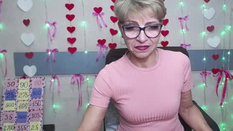 Snapshot of ellabonito chatting on March 1, 4:33 pm EllaBonito online show from March 1, 4:33 pm