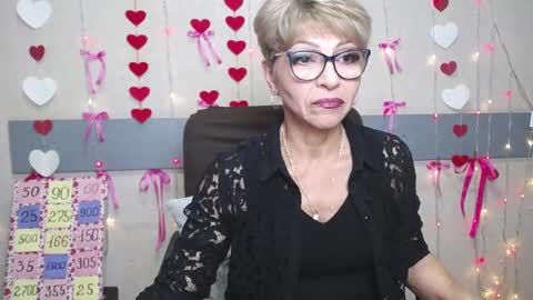 Snapshot of ellabonito chatting on February 26, 6:30 am EllaBonito online show from February 26, 6:30 am