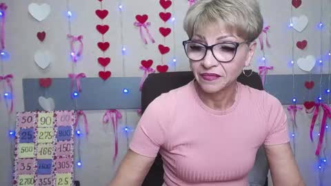 Snapshot of ellabonito chatting on March 1, 6:24 am EllaBonito online show from March 1, 6:24 am