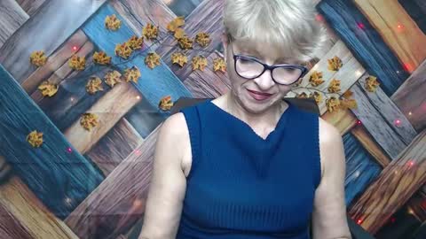 EllaBonito online show from November 26, 6:47 am