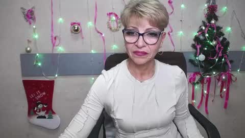 Snapshot of ellabonito chatting on January 6, 5:06 pm EllaBonito online show from January 6, 5:06 pm
