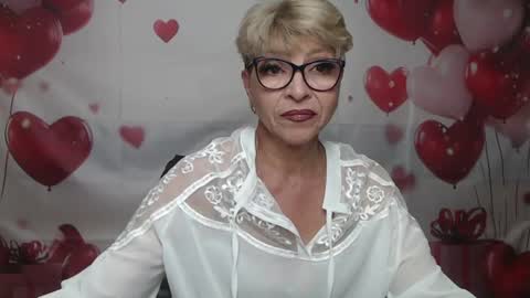 EllaBonito online show from July 21, 5:41 am