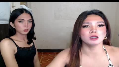 ELLAH online show from November 27, 8:01 pm