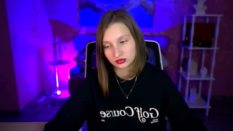 Ella online show from March 2, 2:02 pm