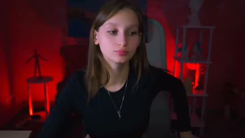Snapshot of ellahorton chatting on January 30, 12:59 pm Ella online show from January 30, 12:59 pm