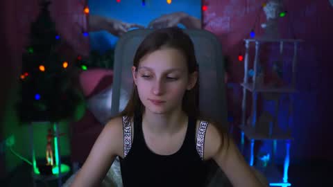 Snapshot of ellahorton chatting on January 10, 12:47 pm Ella online show from January 10, 12:47 pm