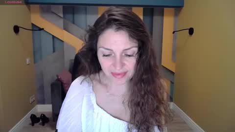 Snapshot of ellalongs chatting on January 11, 12:29 pm EllaLongs online show from January 11, 12:29 pm