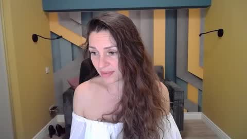 Snapshot of ellalongs chatting on January 5, 12:31 pm EllaLongs online show from January 5, 12:31 pm