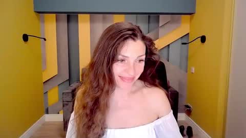 Snapshot of ellalongs chatting on February 22, 12:29 pm EllaLongs online show from February 22, 12:29 pm