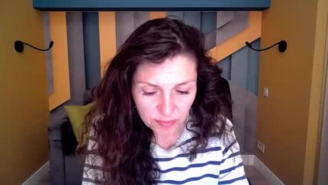 EllaLongs online show from March 28, 12:26 pm