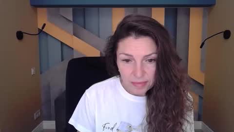 Snapshot of ellalongs chatting on October 3, 11:37 am EllaLongs online show from October 3, 11:37 am