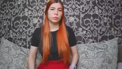 EllaNuar online show from February 10, 7:33 am