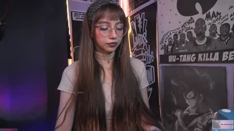 follow me on instagram .    online show from February 3, 3:53 am